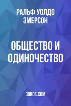 Обложка аудиокниги «Общество и одиночество»